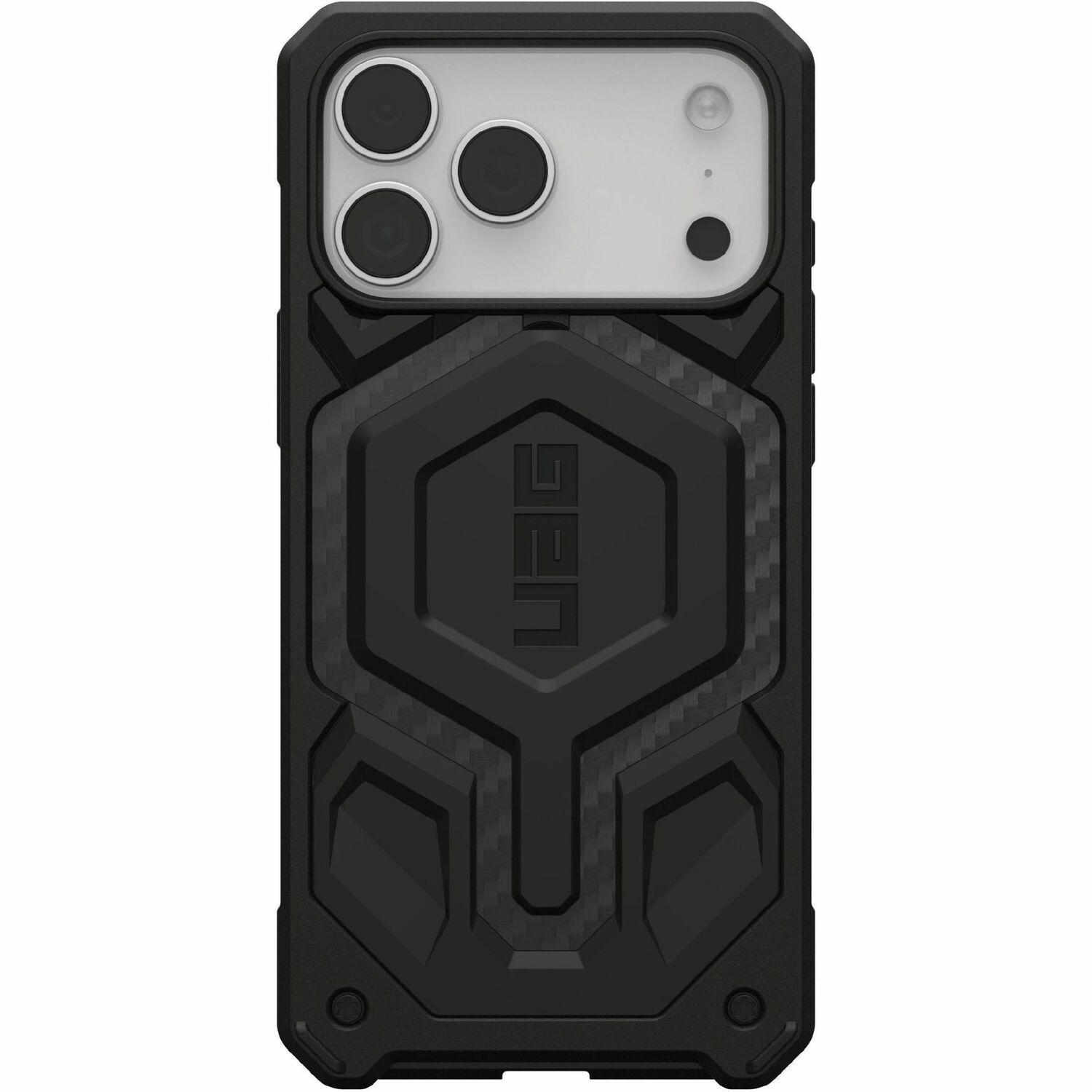 Urban Armor Gear Urban Armor Uag Case Iphone 17 Pro Max Mon