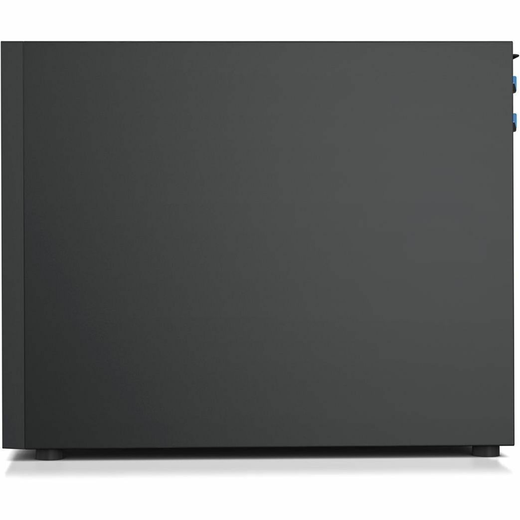 Lenovo ThinkSystem ST250 V3 7DCEA04VNA Tower Server - 1 x Intel Xeon 6333P 3.10 GHz - 16 GB RAM - Serial ATA/600 Controller