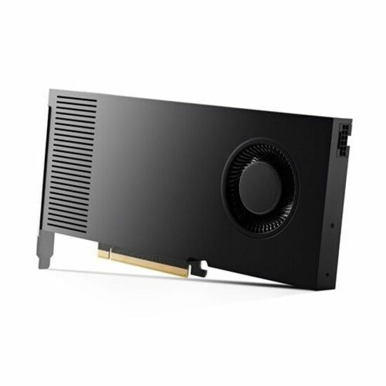 Dell NVIDIA RTX 4000 Ada Graphic Card - 20 GB GDDR6 - Full-height