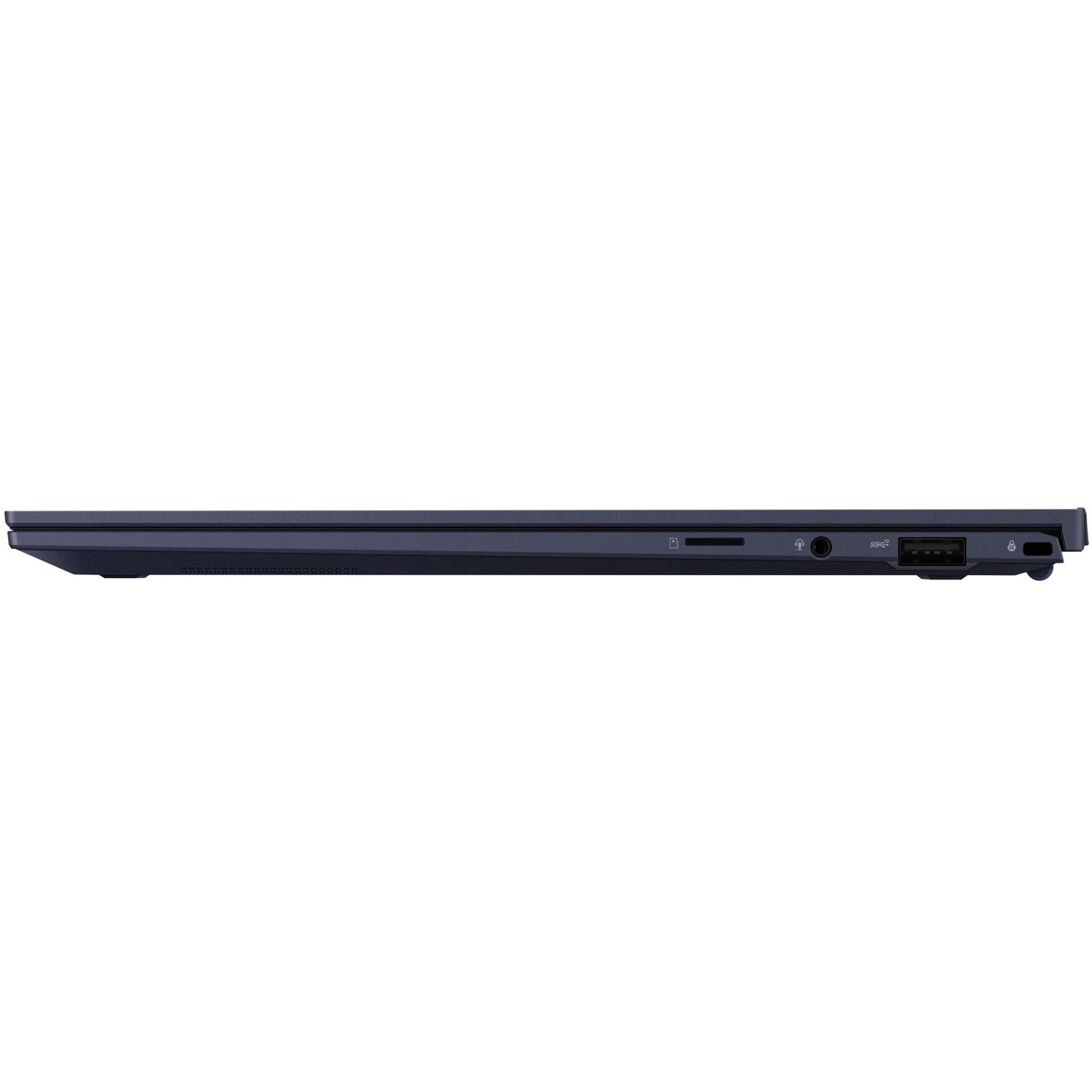 Asus Chromebook CX9400 CX9400CEA-GE566T 14" Touchscreen Chromebook - Intel Core i5 11th Gen i5-1135G7 - 16 GB - 256 GB SSD - Star Black