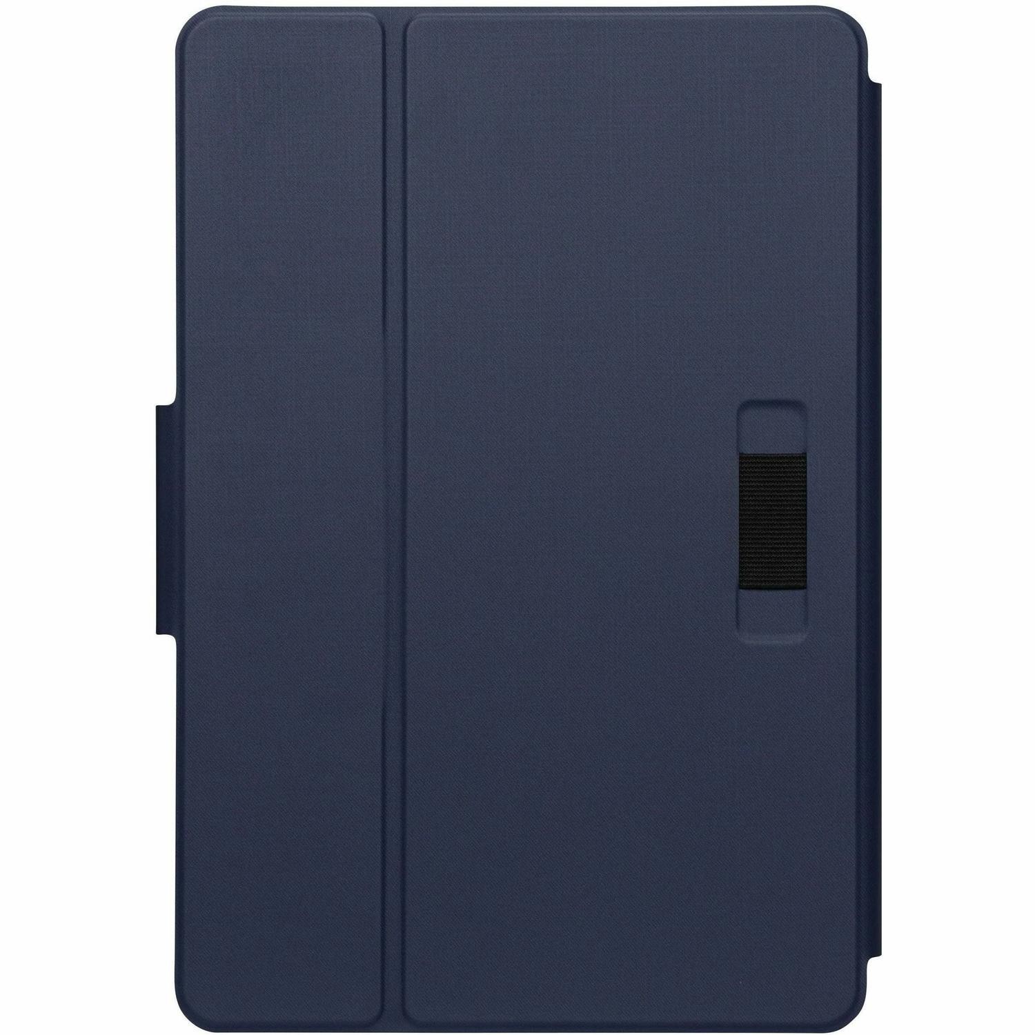 Targus Safe Fit THZ99702GL Carrying Case Rugged for 24.1 cm (9.5") to 29.2 cm (11.5") Tablet - Blue
