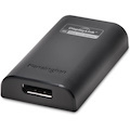 Kensington VU4000D USB 3.0 to Display Port 4K Video Adapter