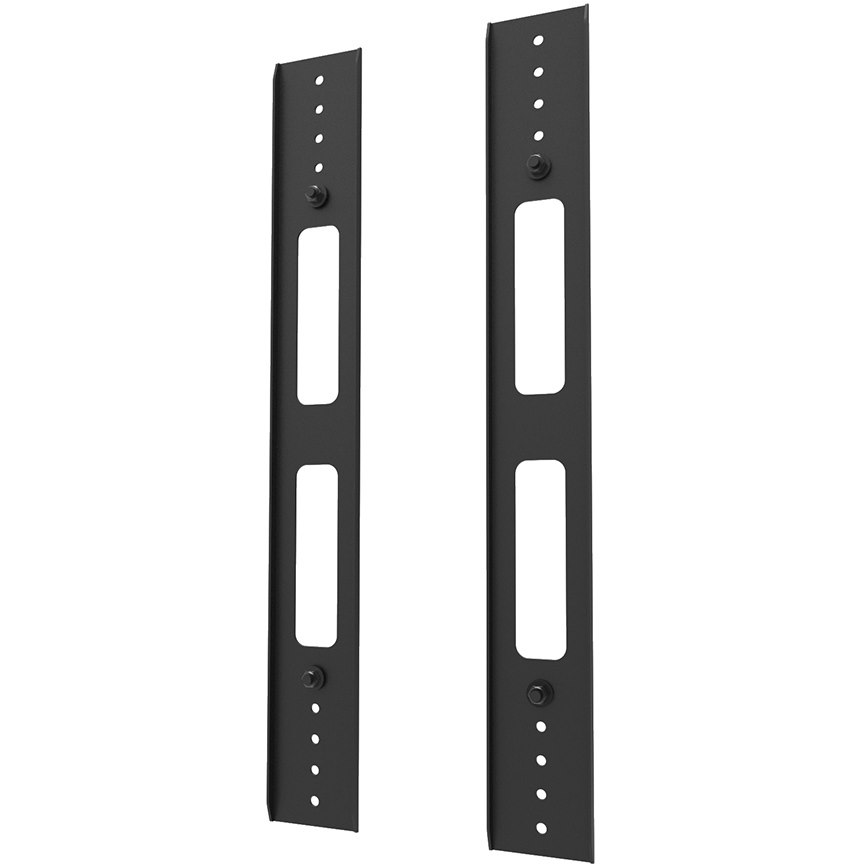 Neomounts Vesa Conversion Brackets Set - Vesa 400 To 450/500/550/600