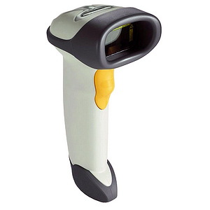 Zebra LS2208 Bar Code Reader