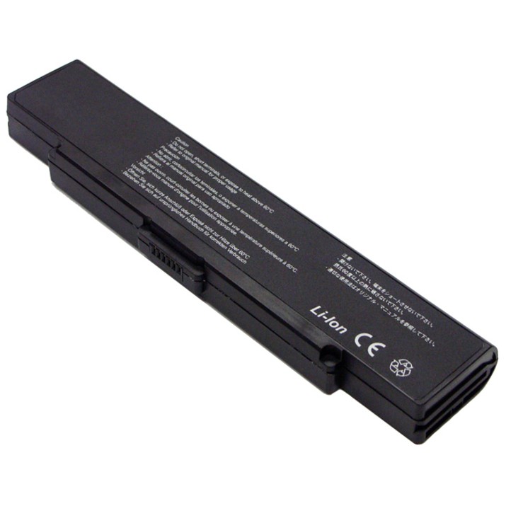 V7 V7ES-S Batterie - 6-Zelle Lithium-Ionen (Li-Ionen)