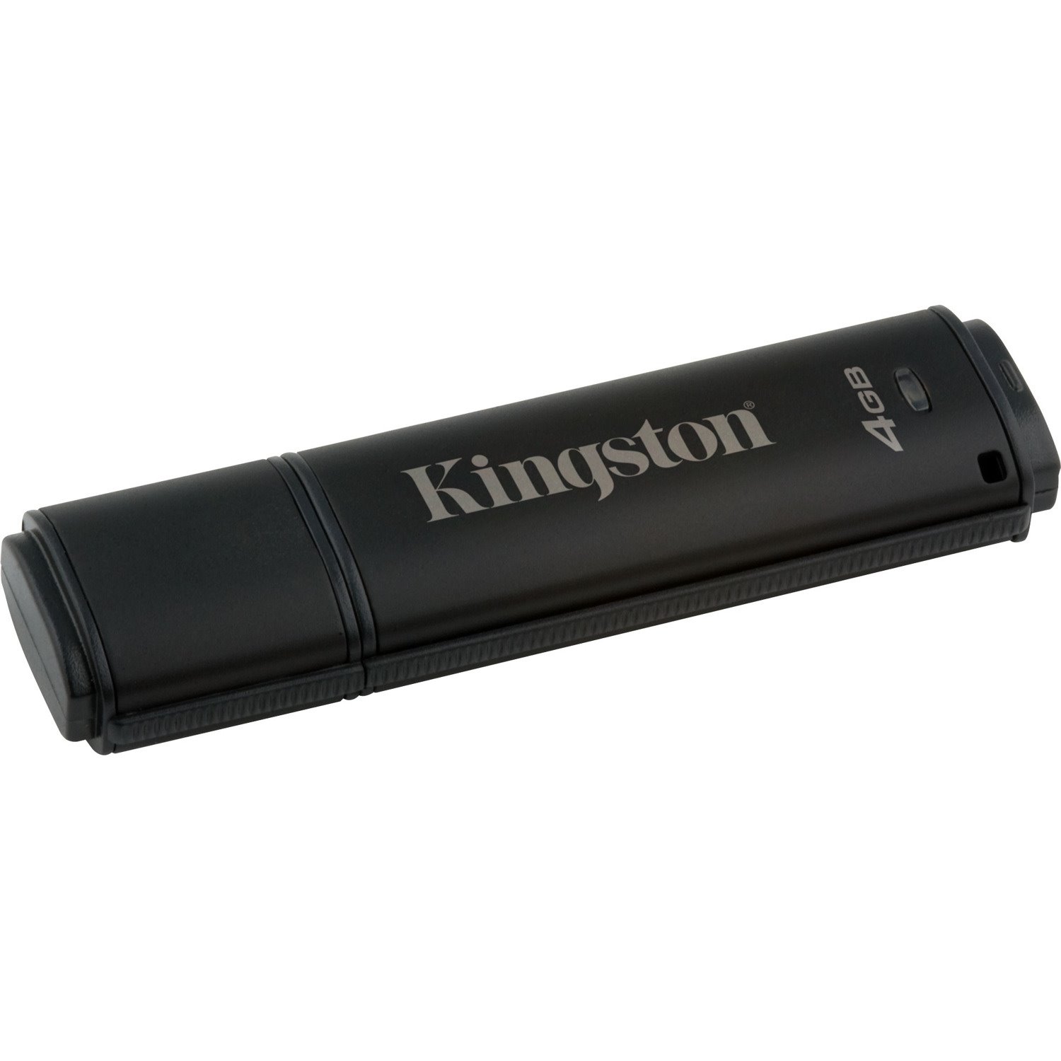 Kingston DataTraveler 4000 4 GB USB Flash Drive