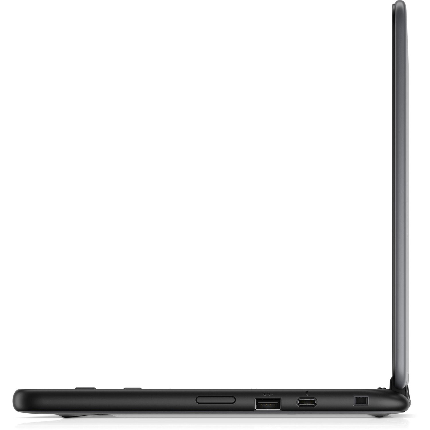 Dell Chromebook 11 3100 11.6" Touchscreen 2 in 1 Chromebook - HD - Intel Celeron N4020 - 4 GB - 32 GB Flash Memory - English Keyboard