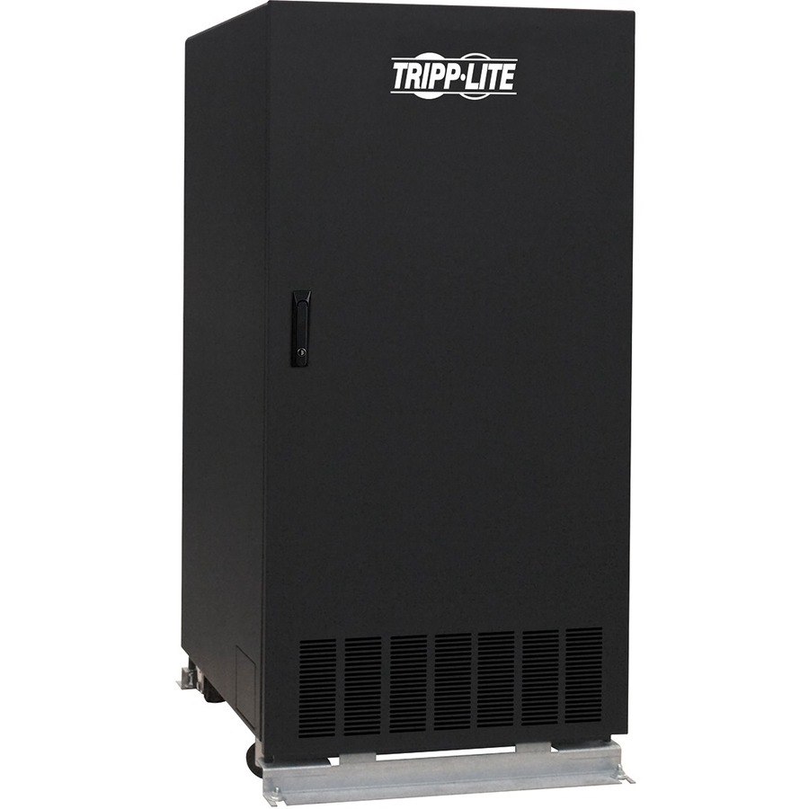 Tripp Lite by Eaton UPS Battery Pack for SV-Series 3-Phase UPS, +/-120VDC, 1 Cabinet, Tower, TAA, No Batteries Included