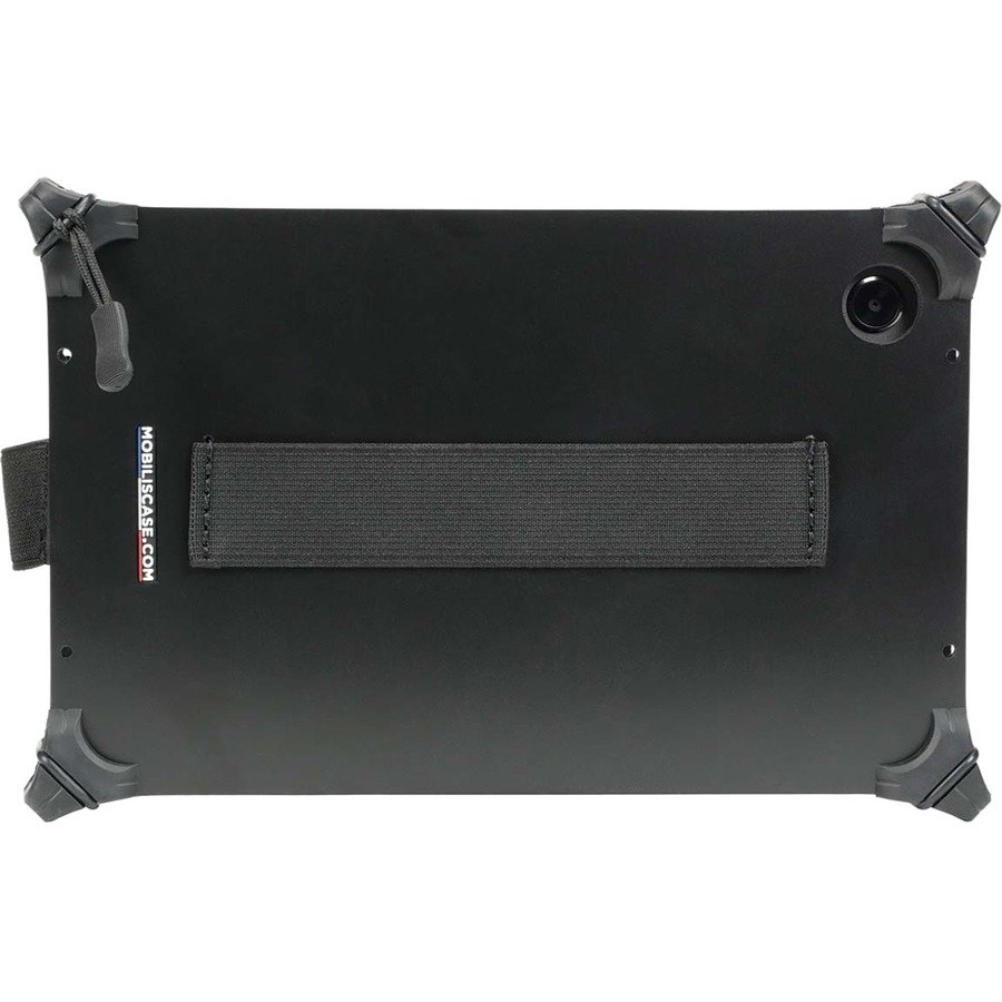 MOBILIS Resist Pack Rugged Carrying Case for 29.2 cm (11.5") Lenovo Tab P11 Pro Tablet - Black
