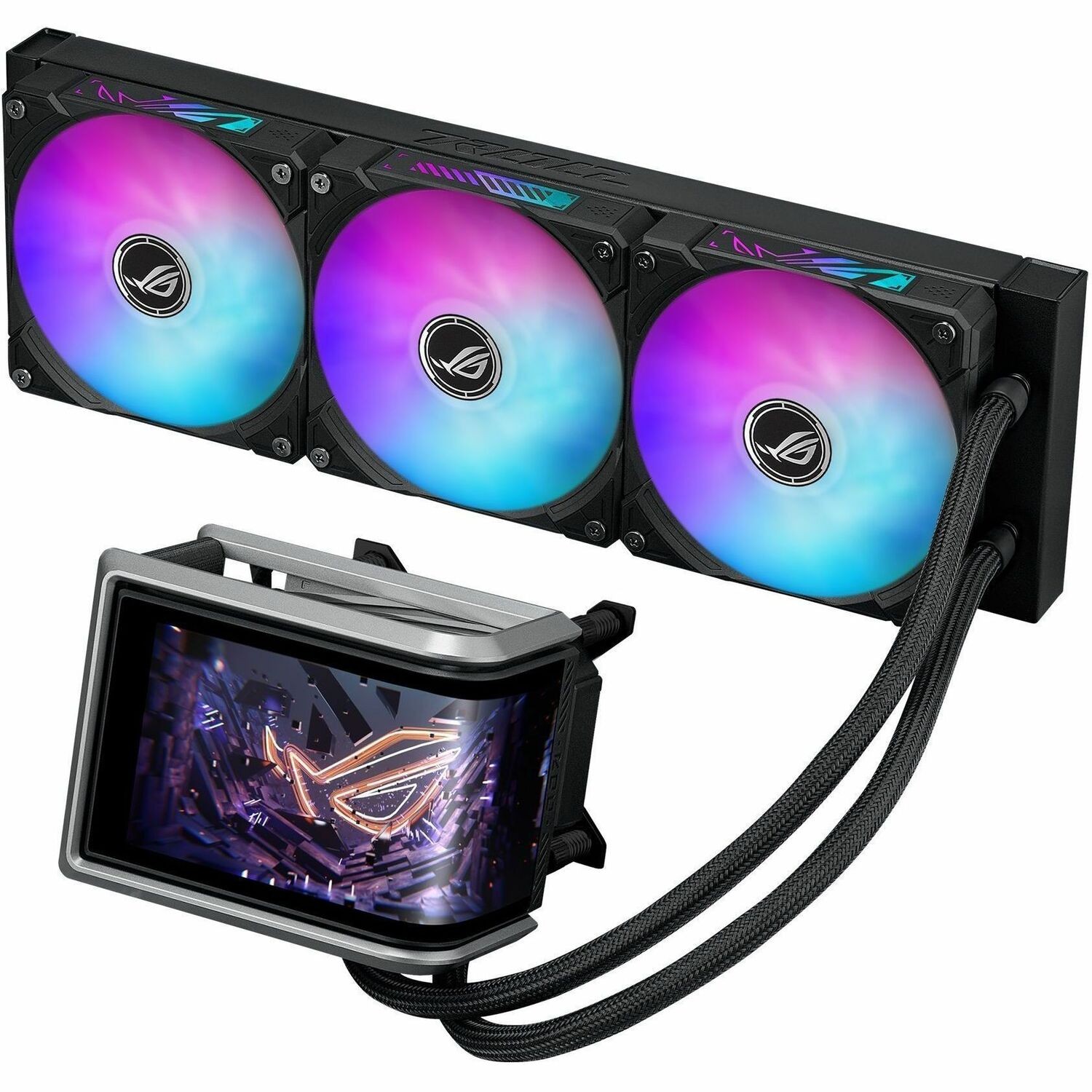 Asus Rog Ryuo Iv 360 Argb