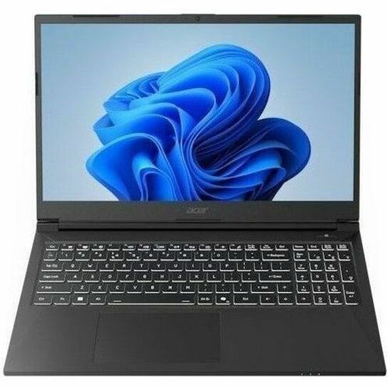 Acer Aspire 7 A715-59G A715-59G-78UP 15.6" Notebook - Full HD - 144 Hz - Intel Core i7 12th Gen i7-12650H - 16 GB - 512 GB SSD - Black