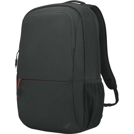 Lenovo Essential Carrying Case (Backpack) for 40.6 cm (16") Notebook - Black
