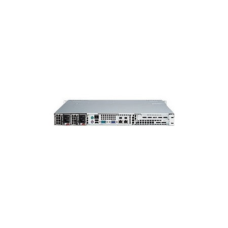 Supermicro SuperChassis 813MFTQC-R407CB