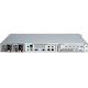 Supermicro SuperChassis 813MFTQC-R407CB