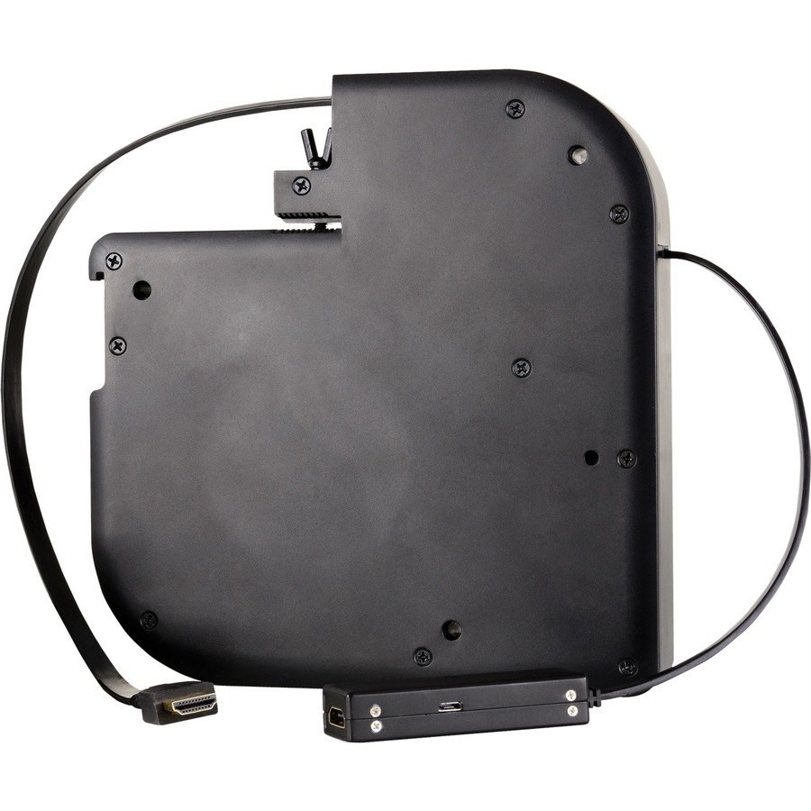 Kramer High-speed HDMI with Ethernet Cable Retractor with HDMI Connector