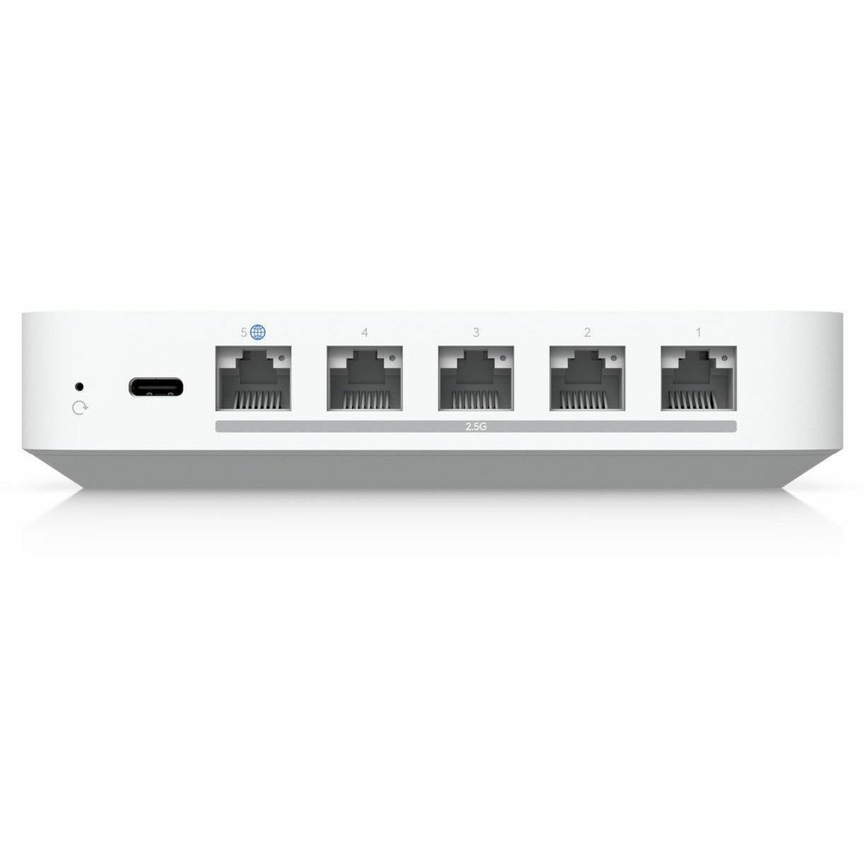 Ubiquiti Cloud Gateway Max Router