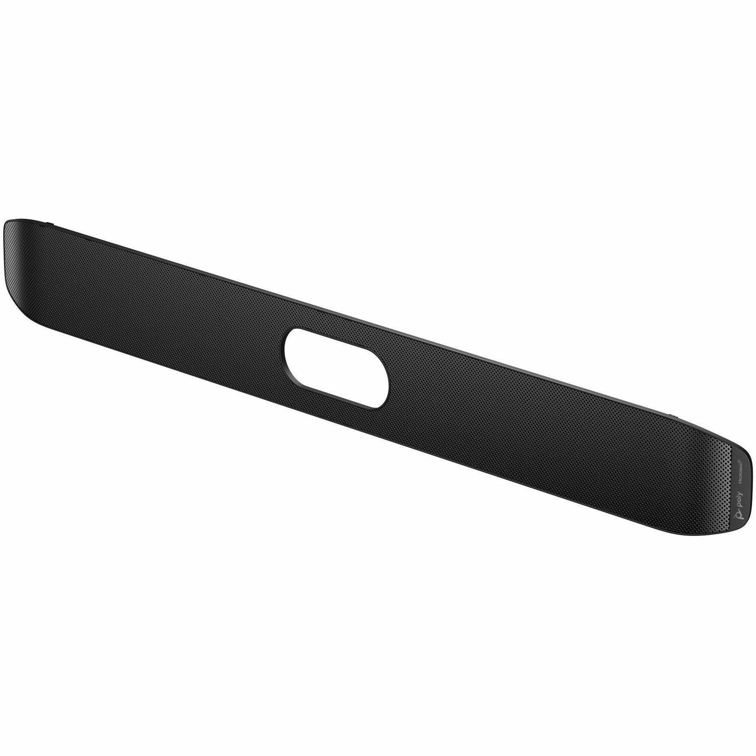 Poly Studio X32/V32/V12 Metal Front Panel