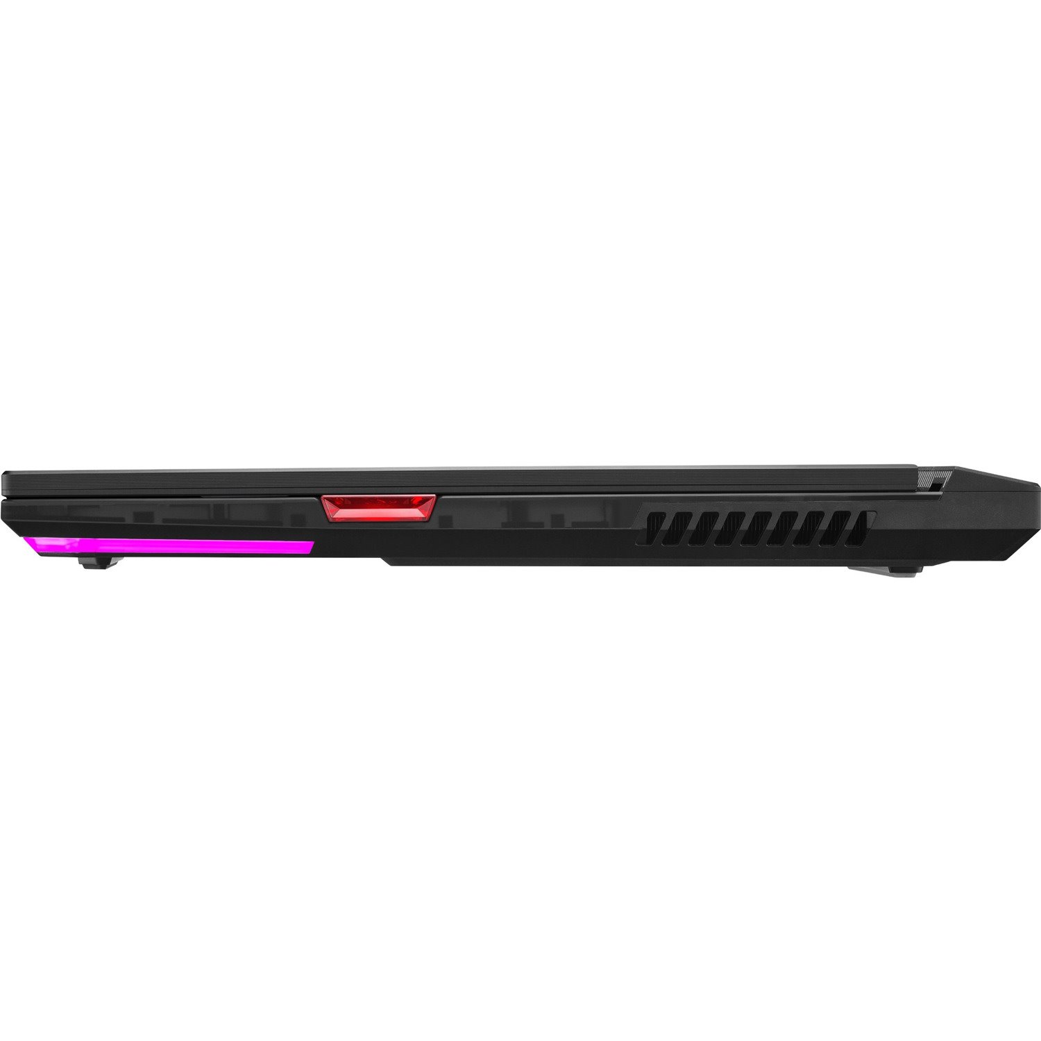 Asus ROG Strix SCAR 17 G733 G733ZW-DS94 17.3" Gaming Notebook - Full HD - Intel Core i9 12th Gen i9-12900H - 16 GB - 1 TB SSD - Off Black