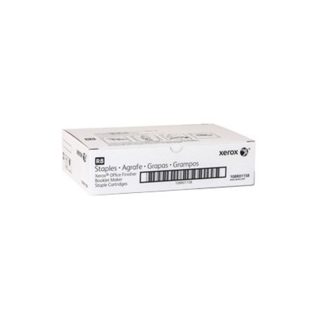 Xerox Staple Cartridge For Office Booklet Maker (lvfbm)