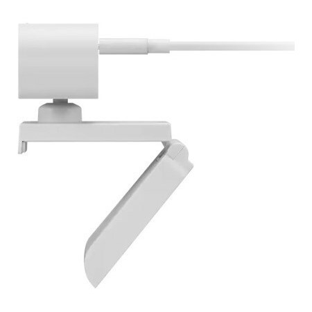 Lenovo 510 Webcam - Cloud Gray - USB 2.0 Type A