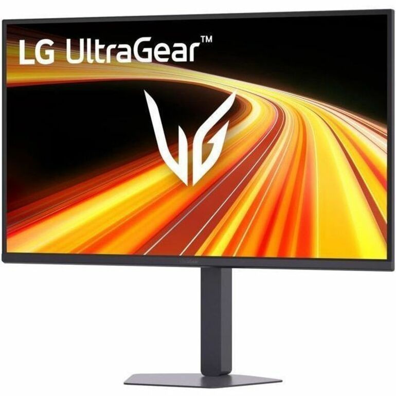 LG UltraGear 32G620B-B 32" Class WQHD Gaming LCD Monitor - 16:9