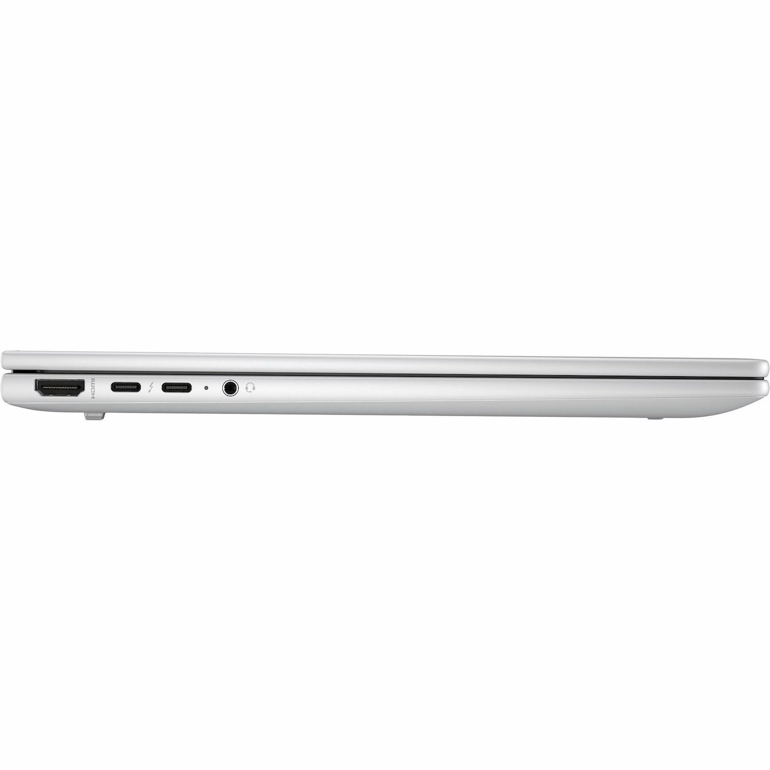 HP EliteBook X G1i 14" Notebook - WUXGA - Intel Core Ultra 5 226V - 16 GB - 512 GB SSD - Glacier Silver