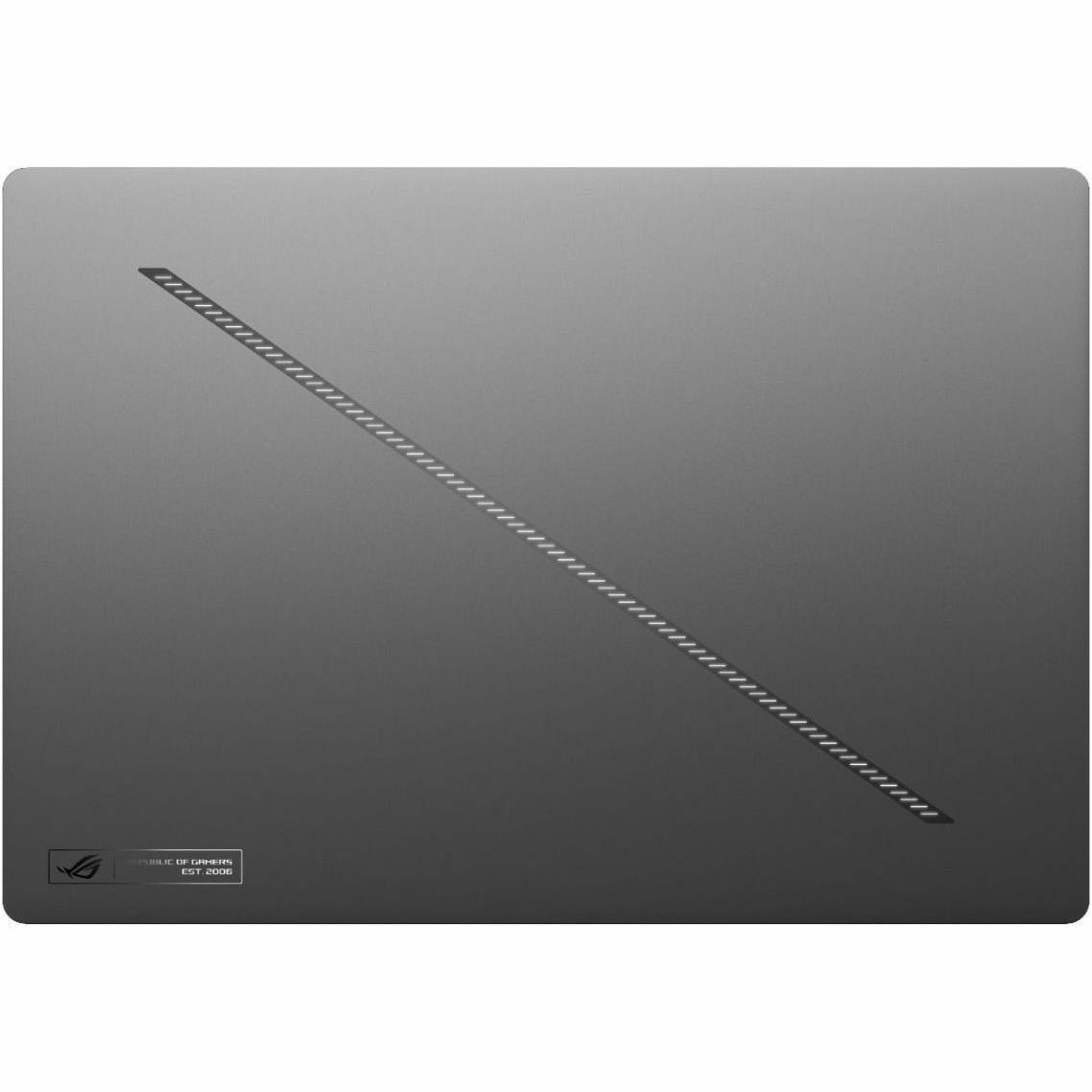 Asus ROG Zephyrus G16 GU606 GU606AX-TB002W 16" Copilot+ PC Gaming Notebook - QHD+ - 240 Hz - Intel Core Ultra 9 Series 3 386H - 64 GB - 2 TB SSD - Eclipse Gray