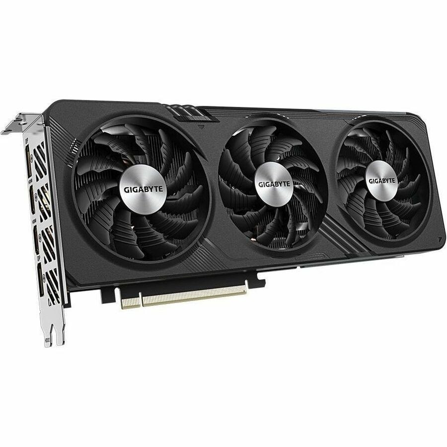 Gigabyte NVIDIA GeForce RTX 4060 Graphic Card - 8 GB GDDR6