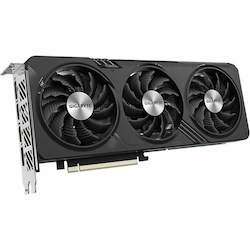 GIGABYTE NVIDIA GeForce RTX 4060 Graphic Card - 8 GB GDDR6