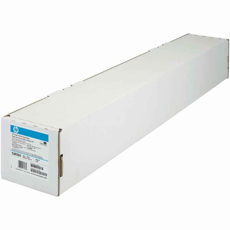 HP Inkjet Bond Paper - Bright White