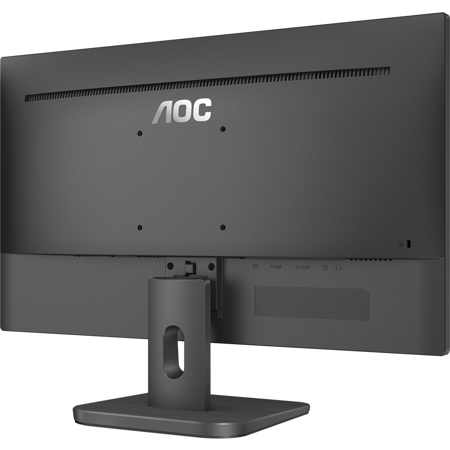 AOC 24E1Q Full HD LCD Monitor - 16:9