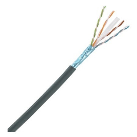 Panduit Cat.6a F/UTP Network Cable
