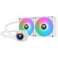 Thermaltake TH280 V2 ARGB Sync All-In-One Liquid Cooler - Snow Edition