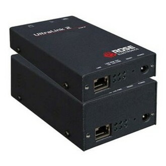 Rose Electronics UltraLink 2 Remote KVM Access over IP Single Access Unit