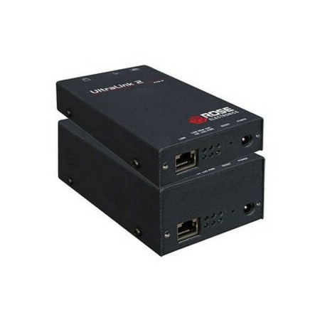 Rose Electronics UltraLink 2 Remote KVM Access over IP Single Access Unit