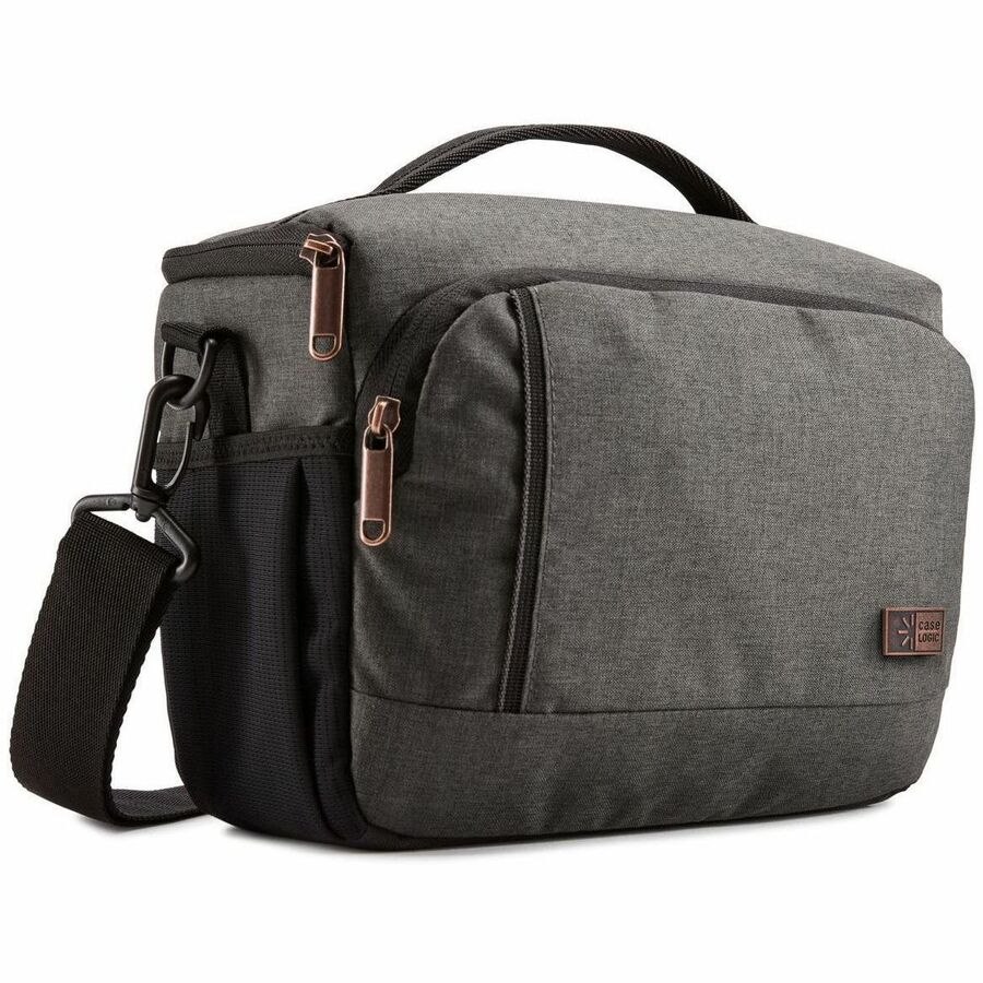 Case Logic Era CECS-103 Carrying Case DSLR Camera - Obsidian