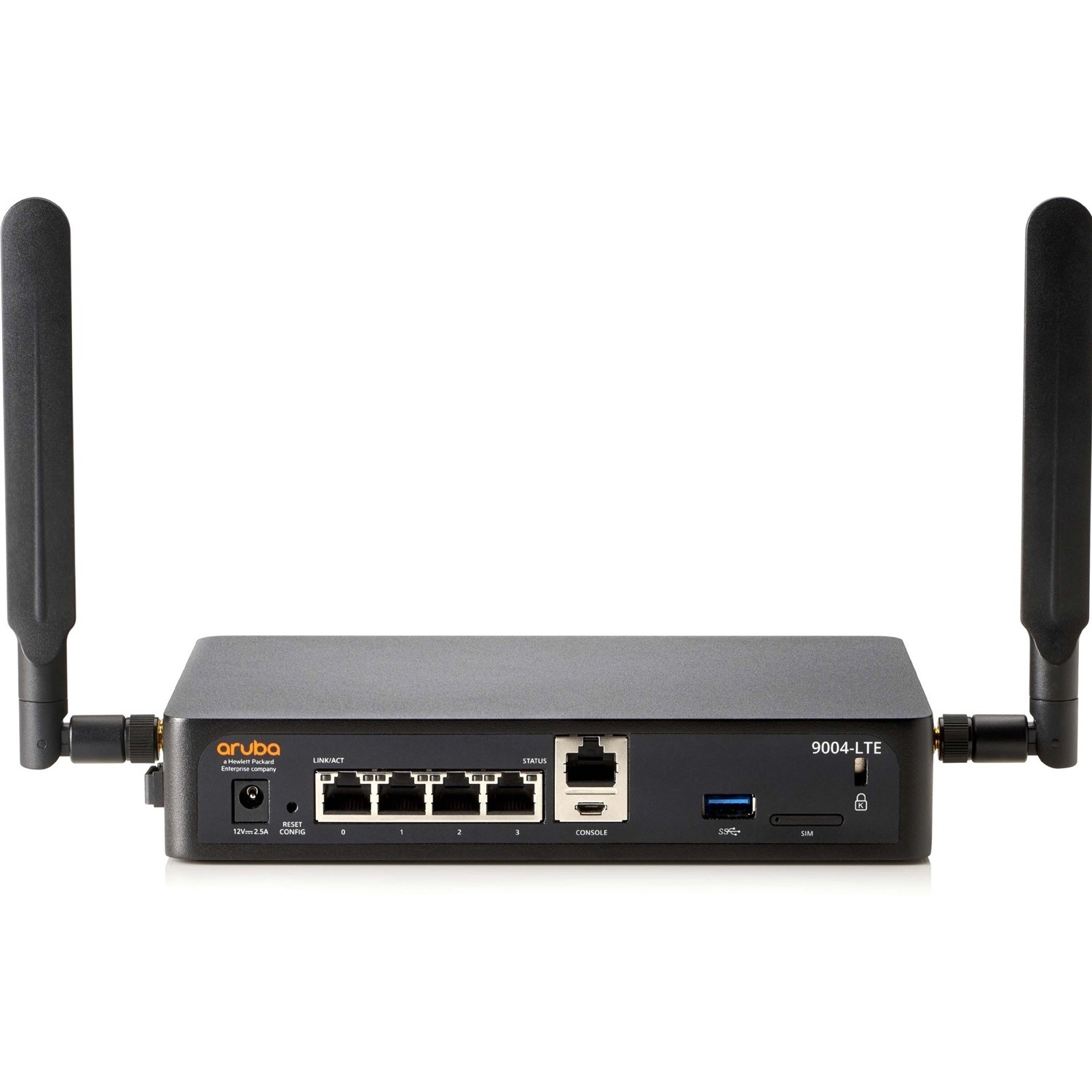 ARUBA 9004 (RW) LTE BRANCH GATEWAY
