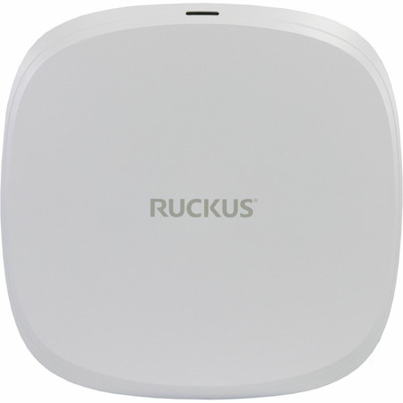 RUCKUS R770 Tri Band Wi-Fi 7 IEEE 802.11 a/b/g/n/ac/ax/be 12.22 Gbit/s Wireless Access Point - Indoor