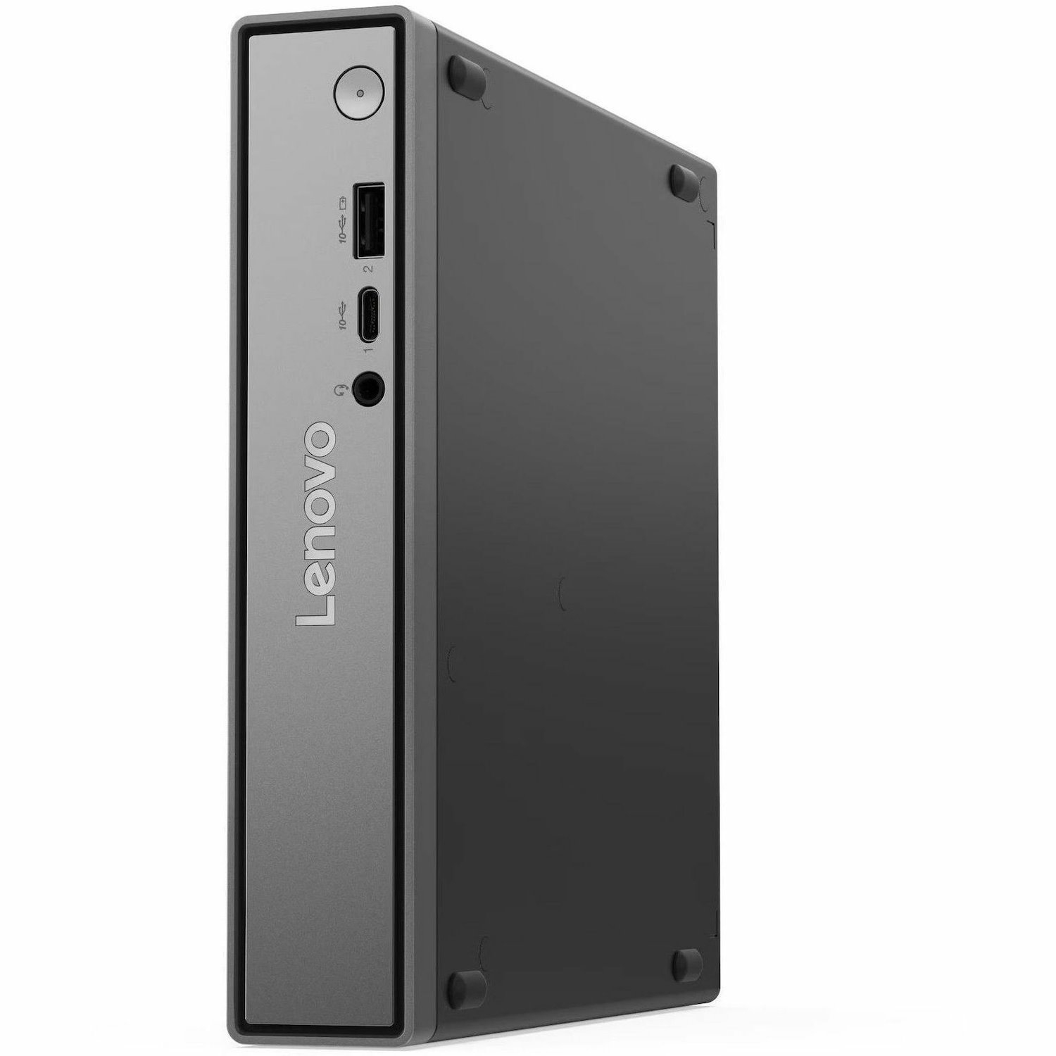 Lenovo Neo 50Q G5 Tiny I5-13420H, 256GB, 16GB, Wifi+Bt, Kb+Mse, W11P, 1Yos