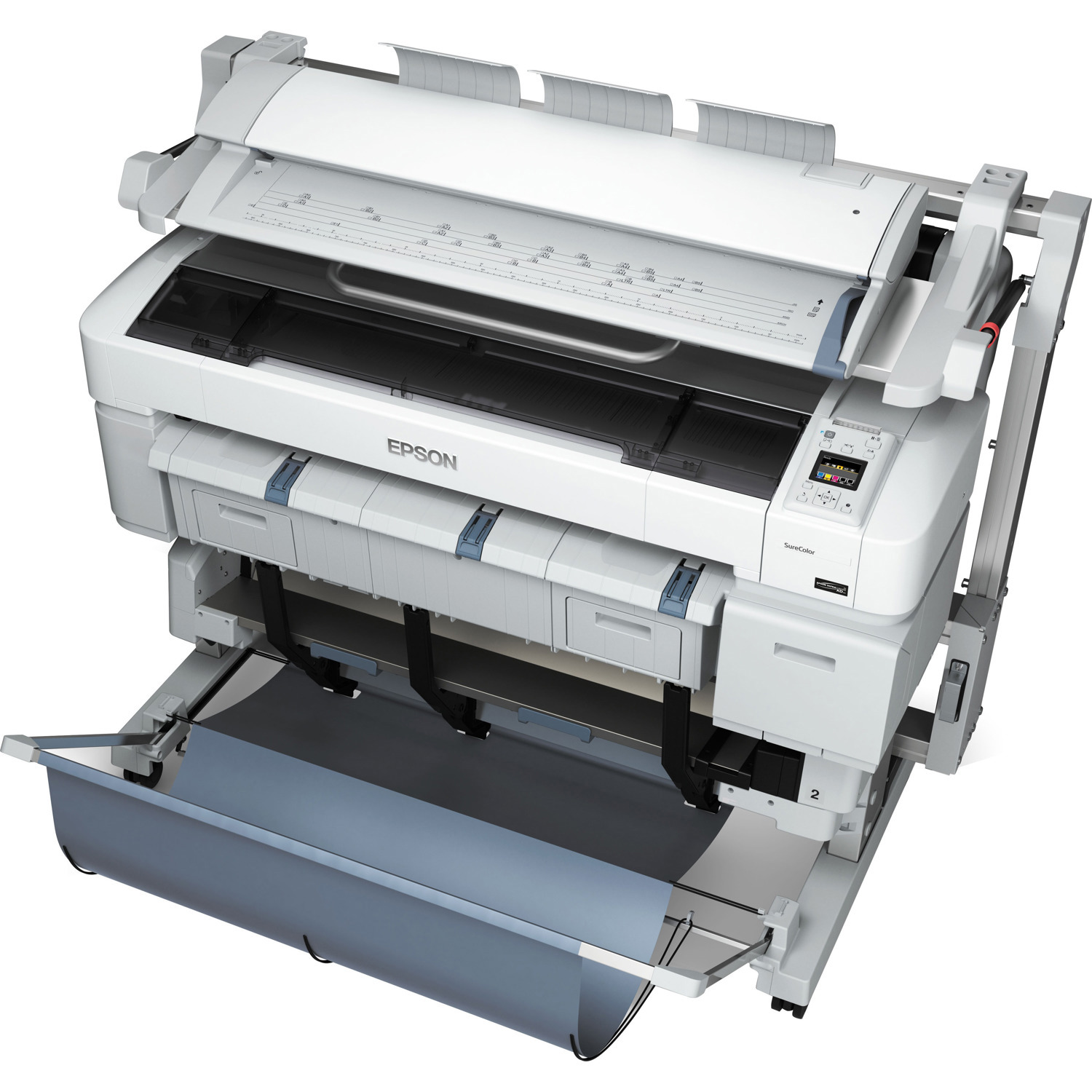 Epson SureColor SC-T5200D MFP PS 36" (A0)