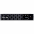 CyberPower PR2000RT2UC Smart App Sinewave UPS Systems