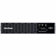 CyberPower PR2000RT2UC Smart App Sinewave UPS Systems