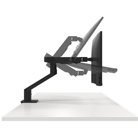 Dell Dual Monitor Arm - MDA20