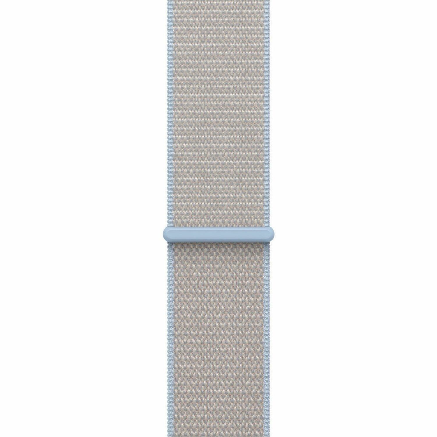 Apple - Loop For Smart Watch - 46MM - 145-220 MM - Blue Mist
