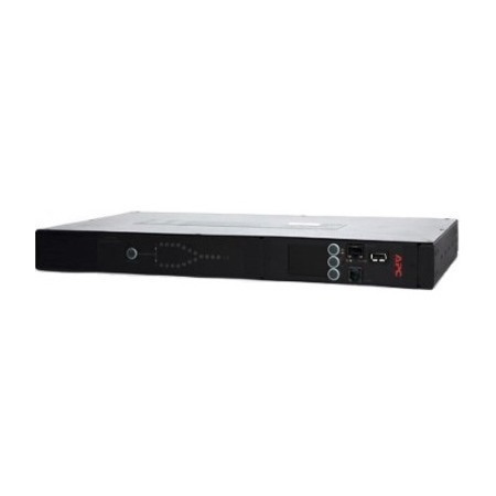 APC by Schneider Electric Automatic Transfer Switch