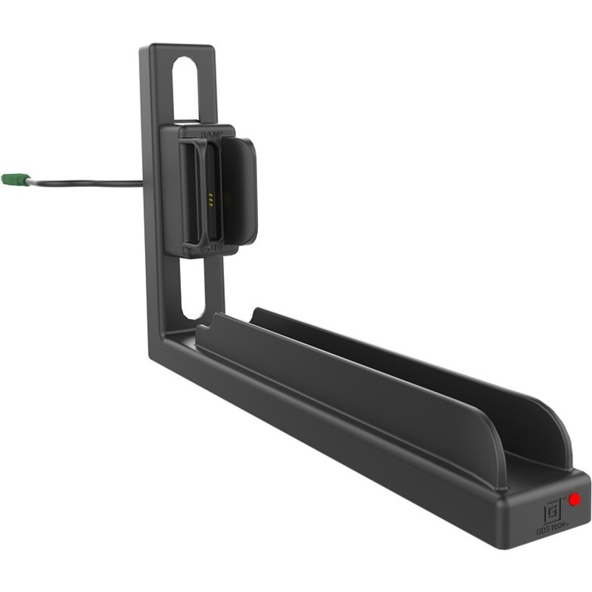 RAM Mounts GDS Slide Dock with Magnetic Attachment for IntelliSkin Products