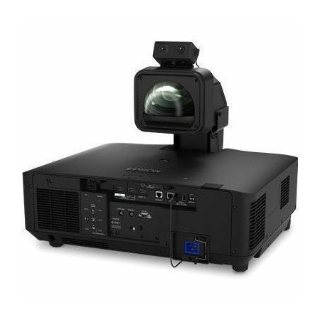 Epson EB-PQ2216B Ultra Short Throw 3LCD Projector - 21:9 - Ceiling Mountable