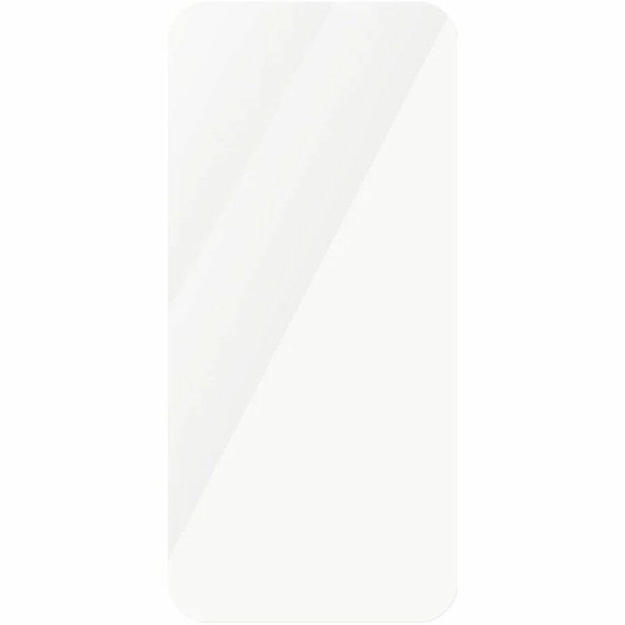 Safe Glass Screen Protector for Apple iPhone 16 Plus, Apple iPhone 15 Plus