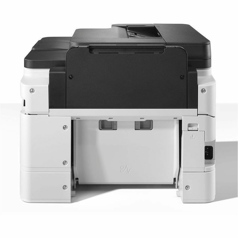 Brother MFC-J5110DW Wired & Wireless Inkjet Multifunction Printer - Colour