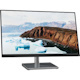 Lenovo L27m-30 27" Class Full HD LCD Monitor - 16:9 - Raven Black